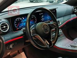 مێرسێدس بێنز E-Class
